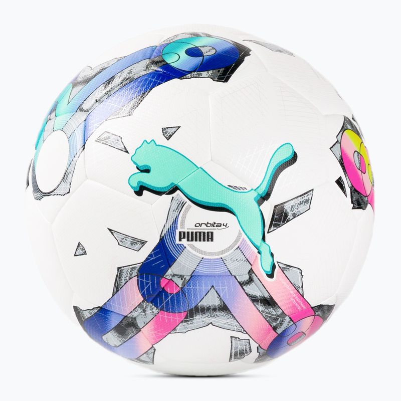 PUMA Orbit 4 HYB FB футбол 08377801 размер 5