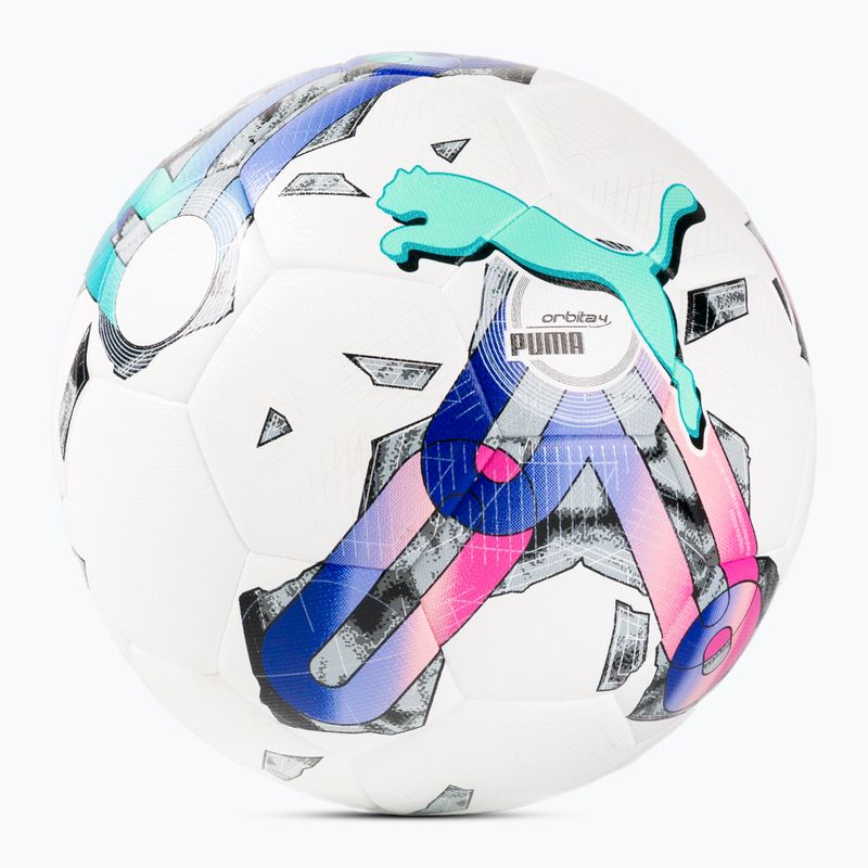 PUMA Orbit 4 HYB FB футбол 08377801 размер 5 2