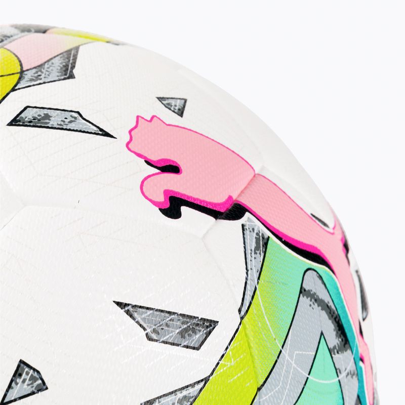PUMA Orbit 4 HYB FB футбол 08377801 размер 5 3