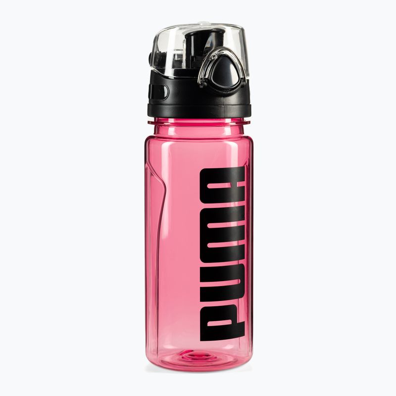 PUMA Tr Бутилка Sportstyle 600 мл розова бутилка 05351819