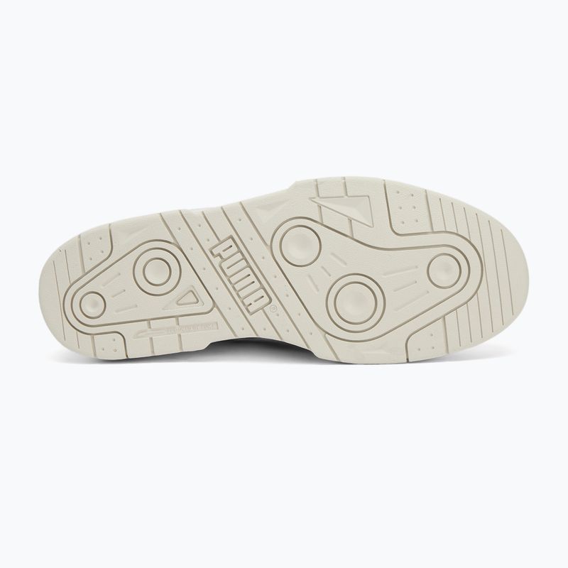 Мъжки обувки Puma Slipstream Suede FS puma white/puma black 4
