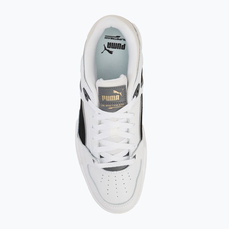 Мъжки обувки Puma Slipstream Suede FS puma white/puma black 5