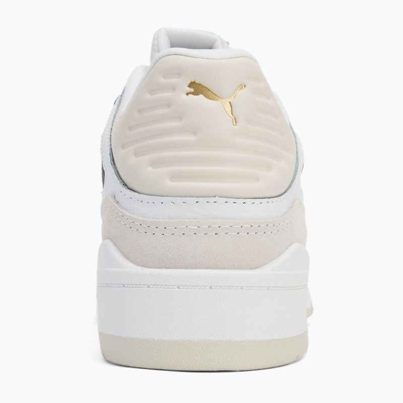 Мъжки обувки Puma Slipstream Suede FS puma white/puma black 6