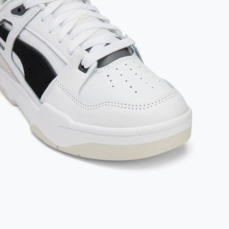 Мъжки обувки Puma Slipstream Suede FS puma white/puma black 7
