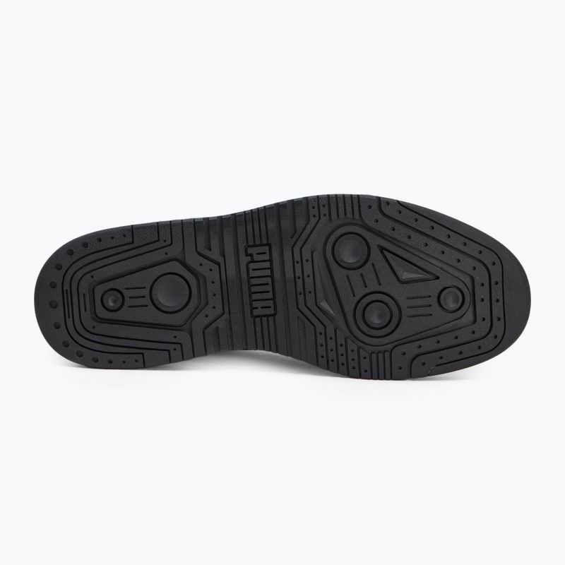 Обувки Puma Slipstream Lo Hidden Beast warm white/puma black 4