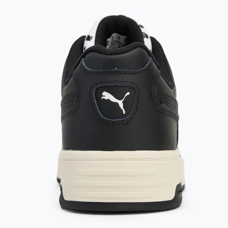 Обувки Puma Slipstream Lo Hidden Beast warm white/puma black 6