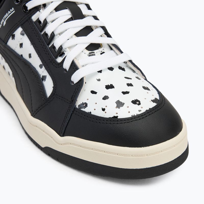 Обувки Puma Slipstream Lo Hidden Beast warm white/puma black 7