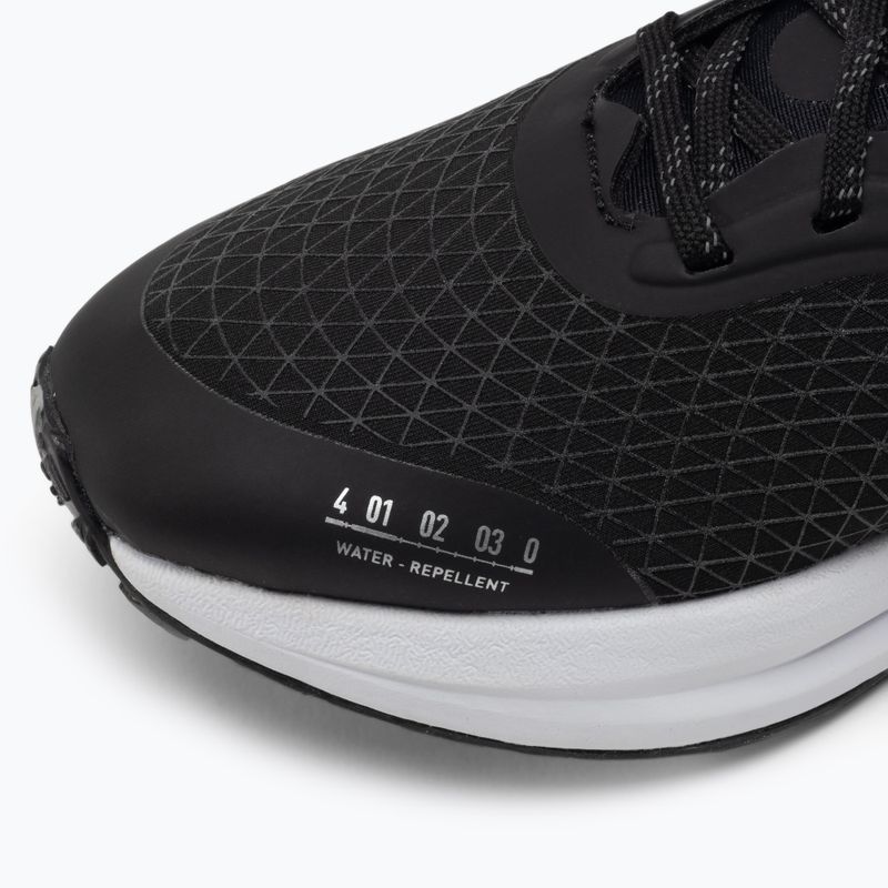 Дамски обувки за бягане PUMA Electrify Nitro 2 WTR черен-srebrne 37689701 7