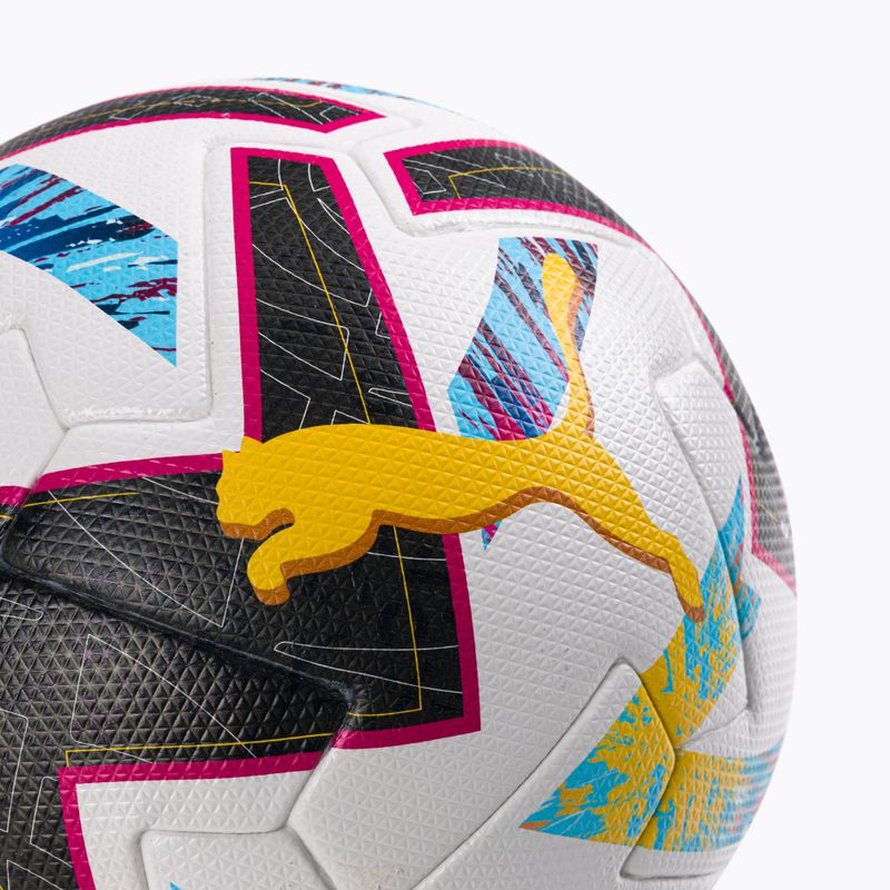 Puma Orbit Laliga 1 Fifa Pro футбол бял 08386401 3