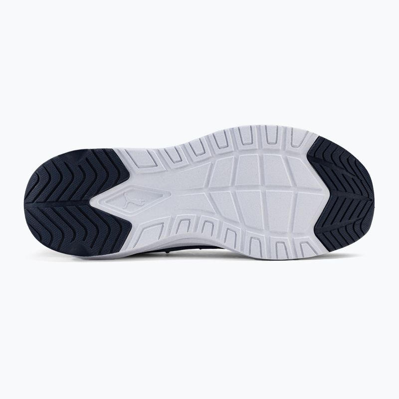Мъжки обувки за бягане PUMA Softride One4all тъмносиньо 377671 04 5