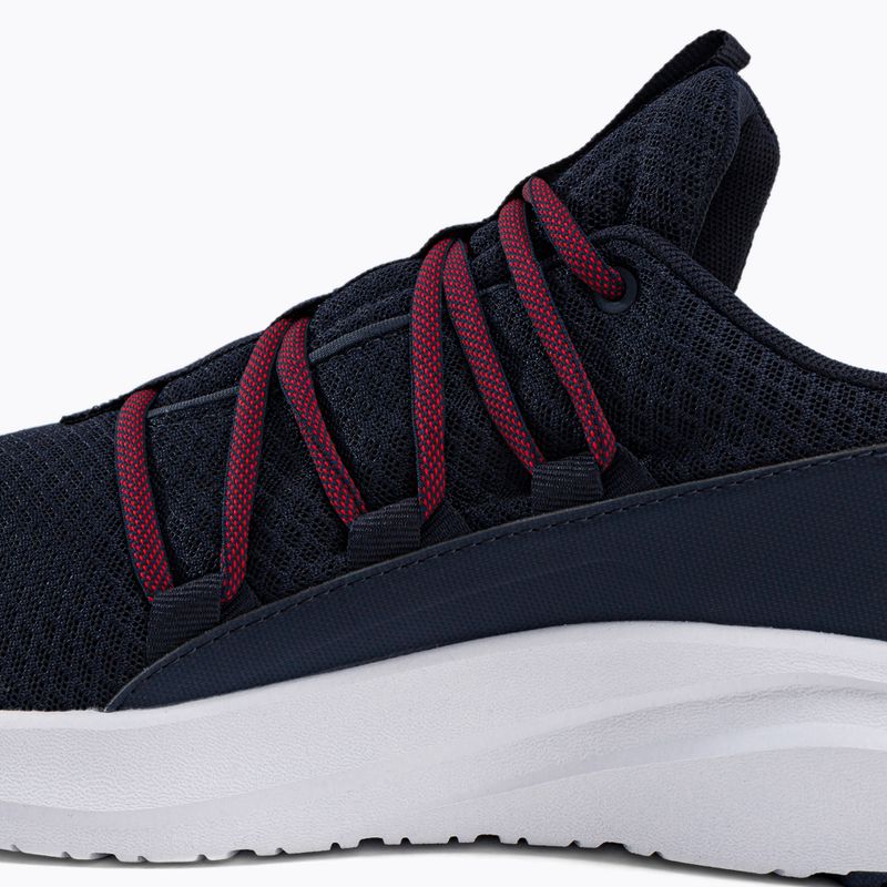 Мъжки обувки за бягане PUMA Softride One4all тъмносиньо 377671 04 9