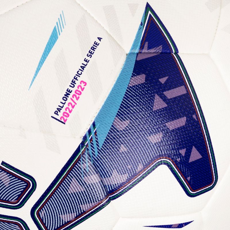 PUMA Orbit Serie A Hybrid размер 4 футболни 3