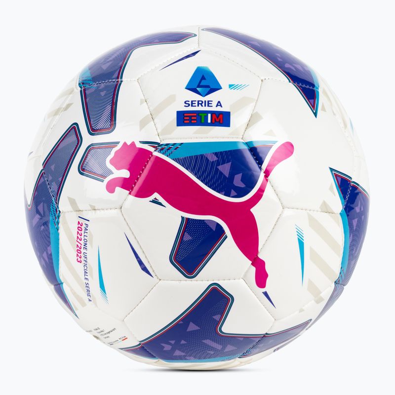 PUMA Orbit Serie A Ms 84003 01 размер 5 футбол