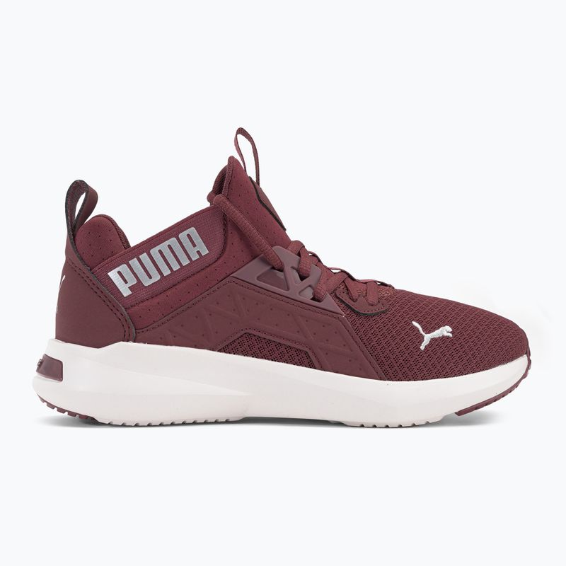 Дамски маратонки PUMA Softride Enzo Nxt maroon 195235 17 2