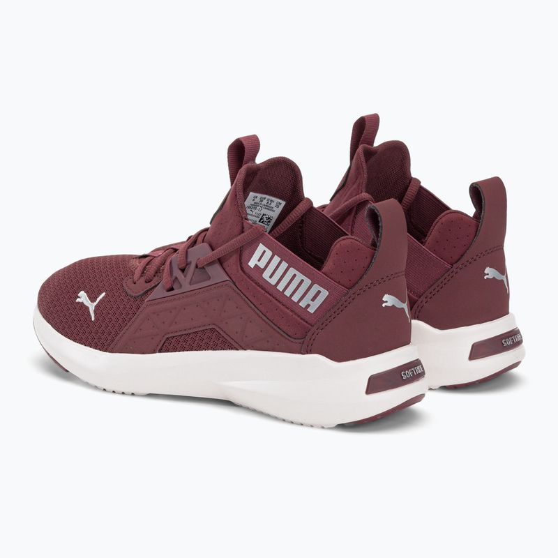 Дамски маратонки PUMA Softride Enzo Nxt maroon 195235 17 3