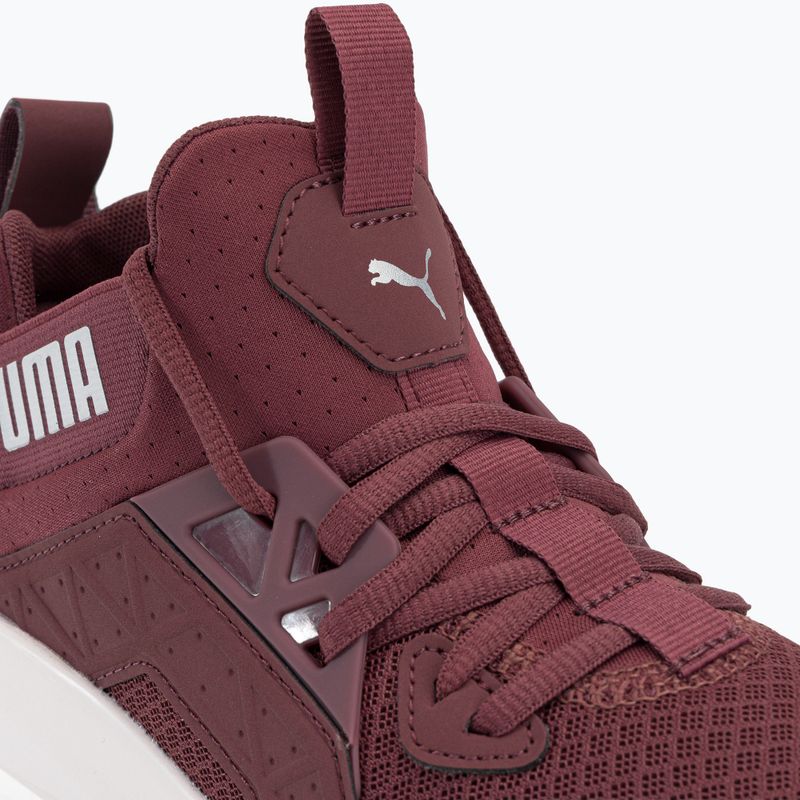 Дамски маратонки PUMA Softride Enzo Nxt maroon 195235 17 9