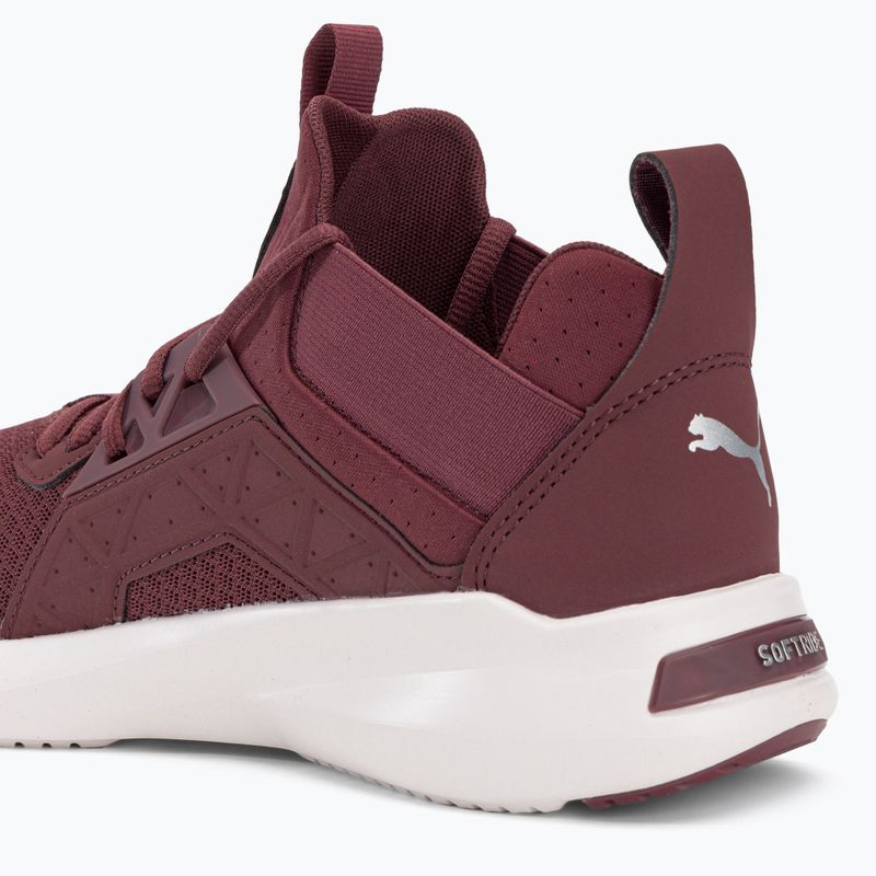 Дамски маратонки PUMA Softride Enzo Nxt maroon 195235 17 10