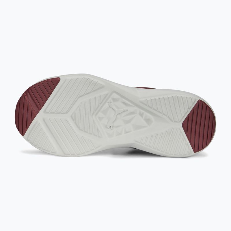Дамски маратонки PUMA Softride Enzo Nxt maroon 195235 17 15
