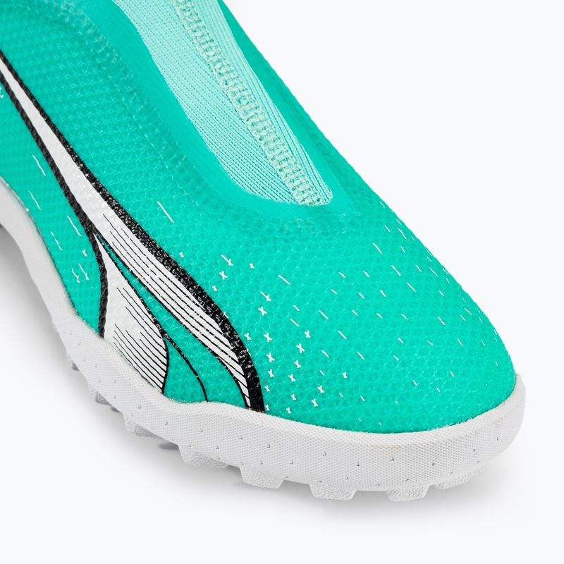 PUMA Ultra Match Ll TT детски футболни обувки сини 107231 03 7