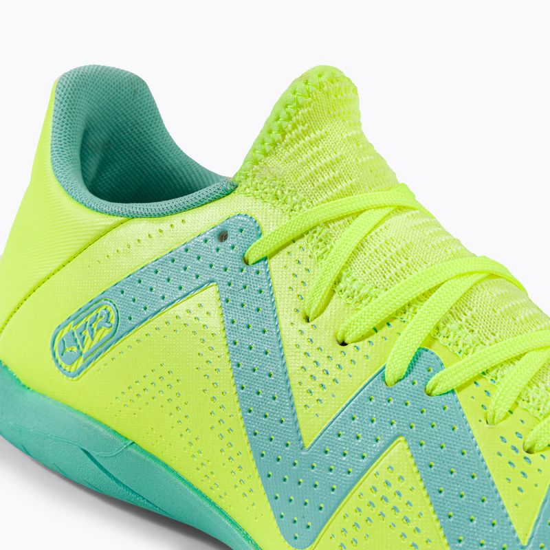 PUMA Future Play IT мъжки футболни обувки зелени 107193 03 8