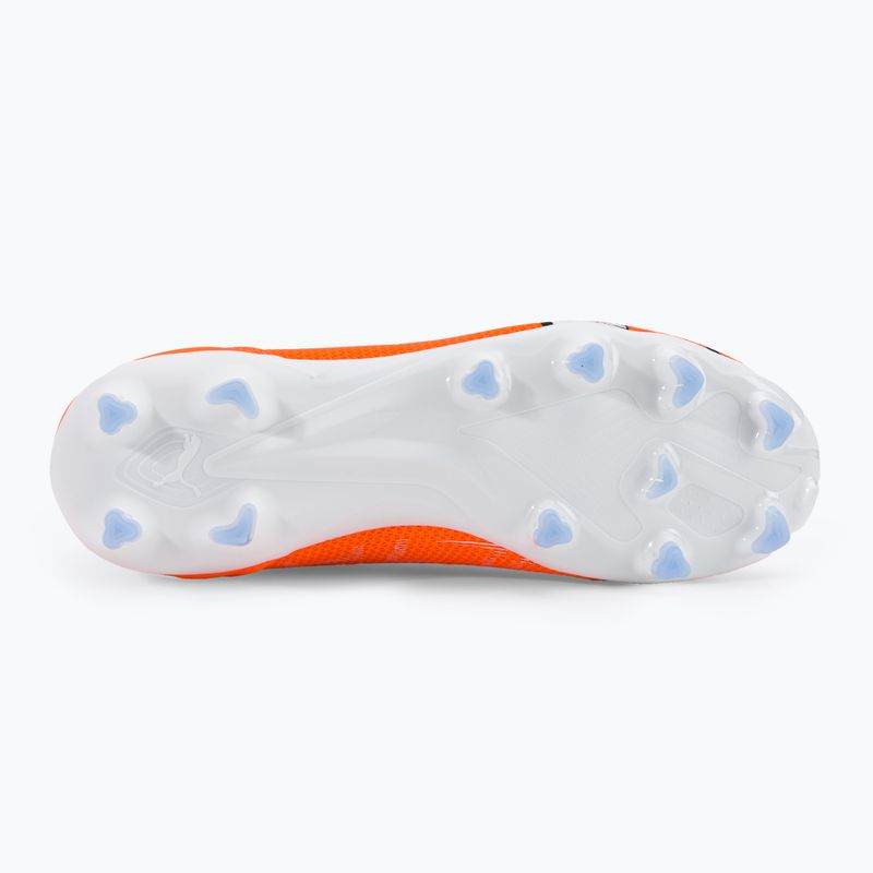 PUMA Ultra Match Ll FG/AG детски футболни обувки оранжеви 107229 01 5