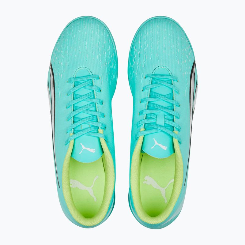 Мъжки футболни обувки PUMA Ultra Play IT blue 107227 03 12