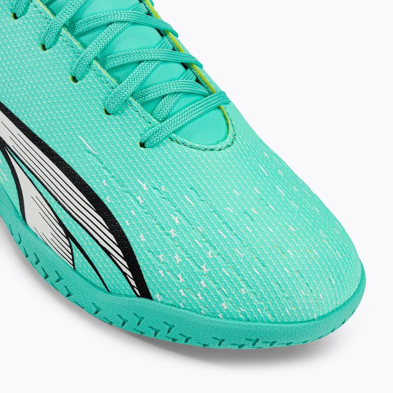 Мъжки футболни обувки PUMA Ultra Play IT blue 107227 03 7