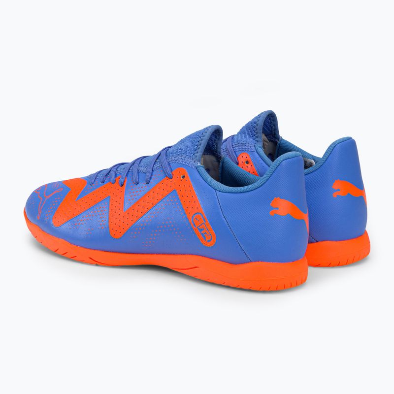 PUMA Future Play IT мъжки футболни обувки сини 107193 01 3