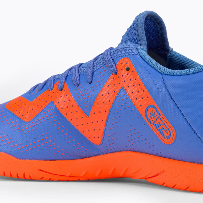 PUMA Future Play IT мъжки футболни обувки сини 107193 01 10