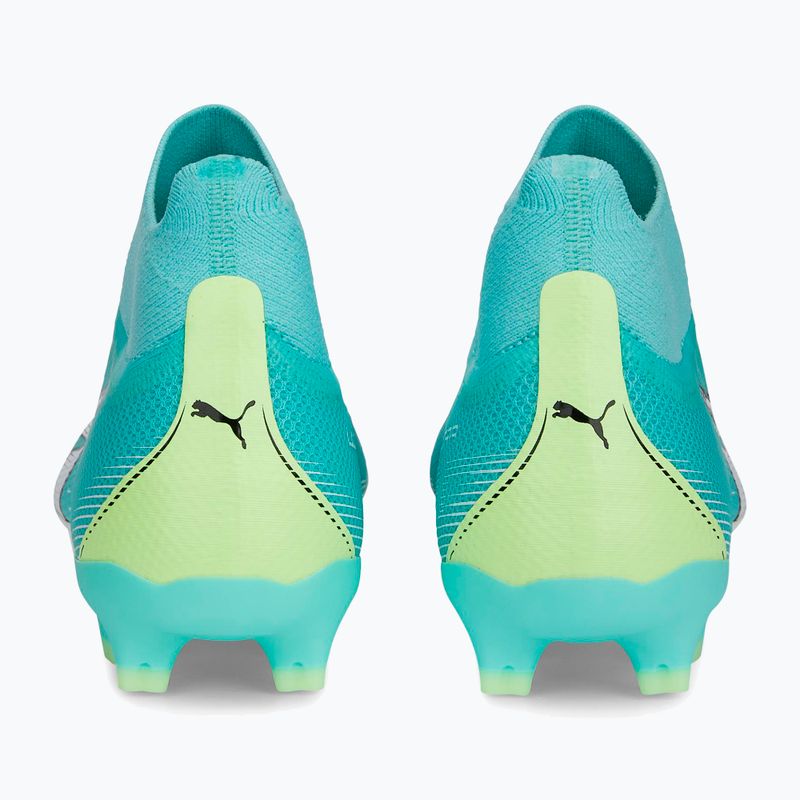 Мъжки футболни обувки PUMA Ultra Match+ Ll FG/AG blue 107243 03 10