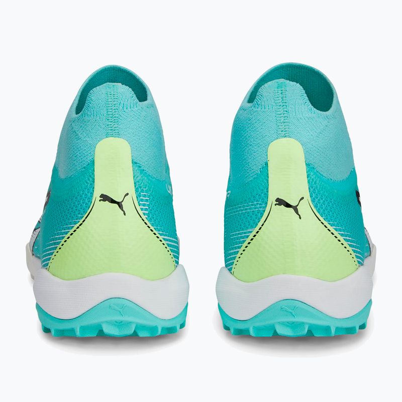 Мъжки футболни обувки PUMA Ultra Match+ Ll TT blue 107245 03 11