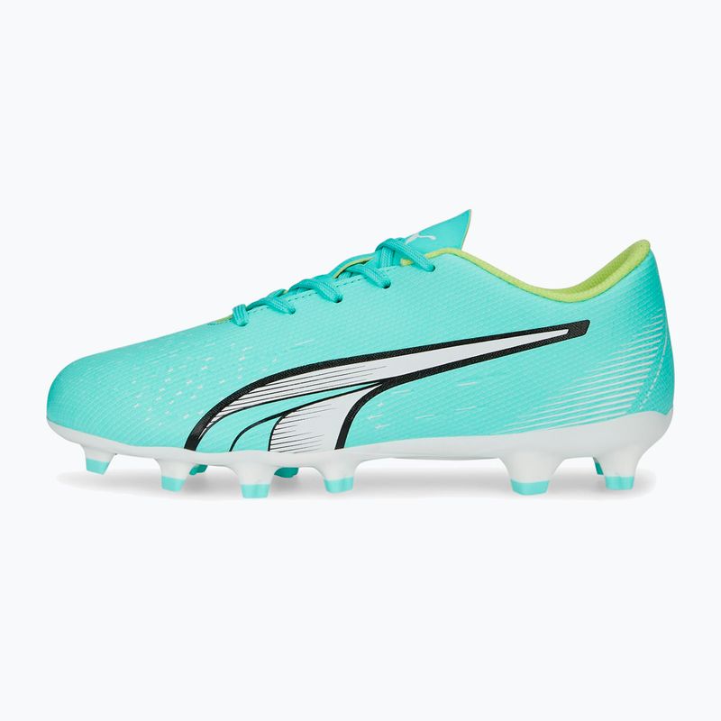 PUMA Ultra Play FG/AG детски футболни обувки сини 107233 03 10