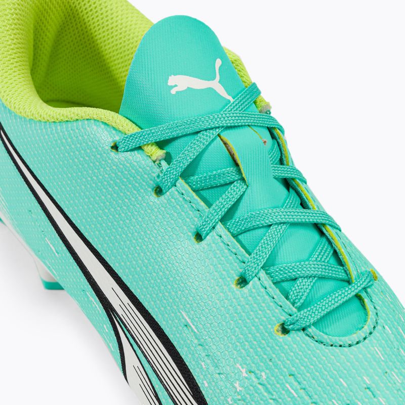 PUMA Ultra Play FG/AG детски футболни обувки сини 107233 03 8