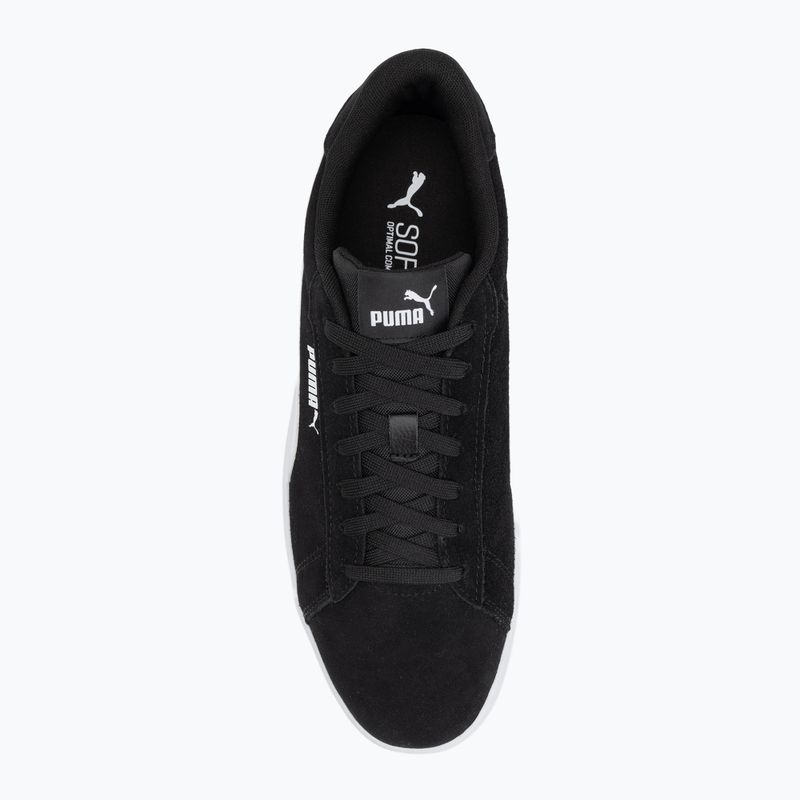 Обувки PUMA Smash 3.0 puma black / puma white 5