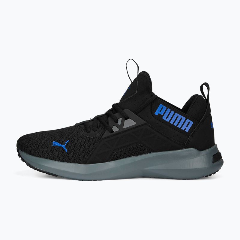 Мъжки обувки за бягане PUMA Softride Enzo Nxt black 195234 16 11