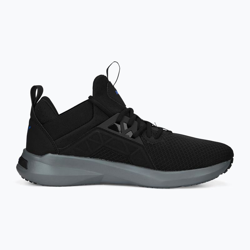 Мъжки обувки за бягане PUMA Softride Enzo Nxt black 195234 16 12