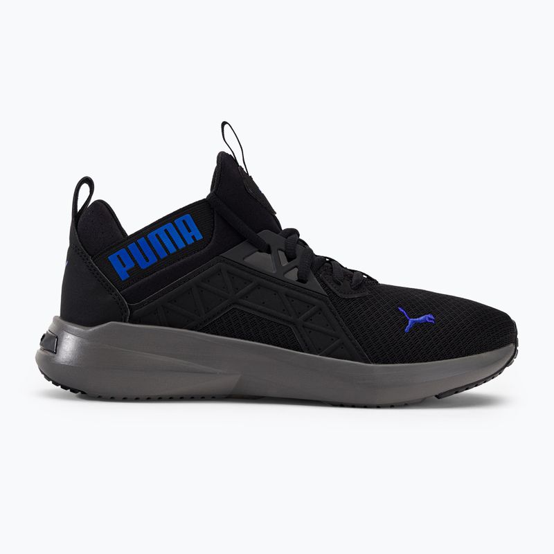 Мъжки обувки за бягане PUMA Softride Enzo Nxt black 195234 16 2
