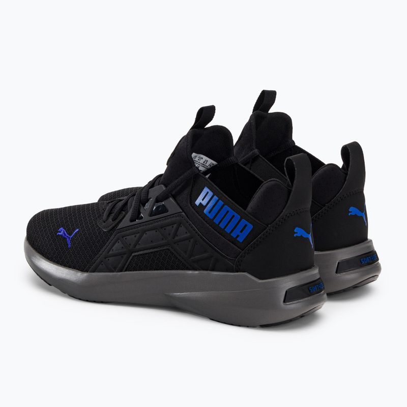Мъжки обувки за бягане PUMA Softride Enzo Nxt black 195234 16 3