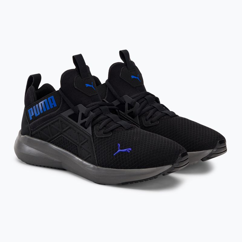 Мъжки обувки за бягане PUMA Softride Enzo Nxt black 195234 16 4