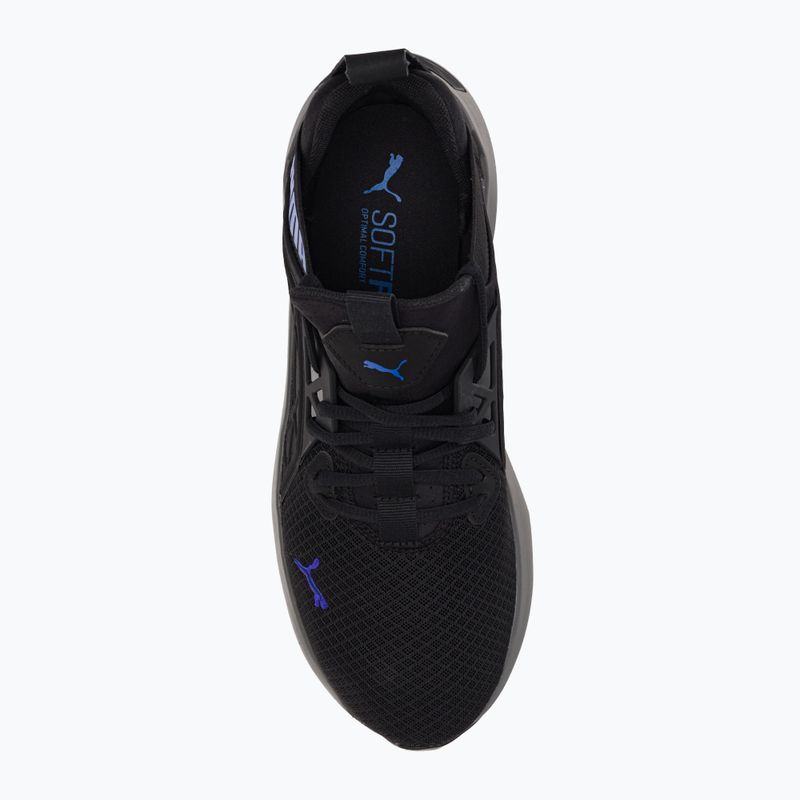 Мъжки обувки за бягане PUMA Softride Enzo Nxt black 195234 16 6