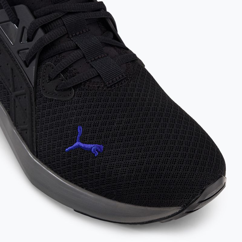 Мъжки обувки за бягане PUMA Softride Enzo Nxt black 195234 16 8
