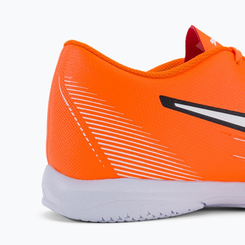 Мъжки футболни обувки PUMA Ultra Play IT orange 107227 01 8