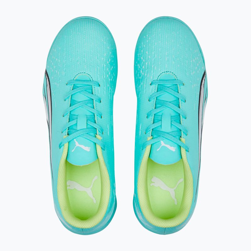 PUMA Ultra Play TT детски футболни обувки сини 107236 03 13