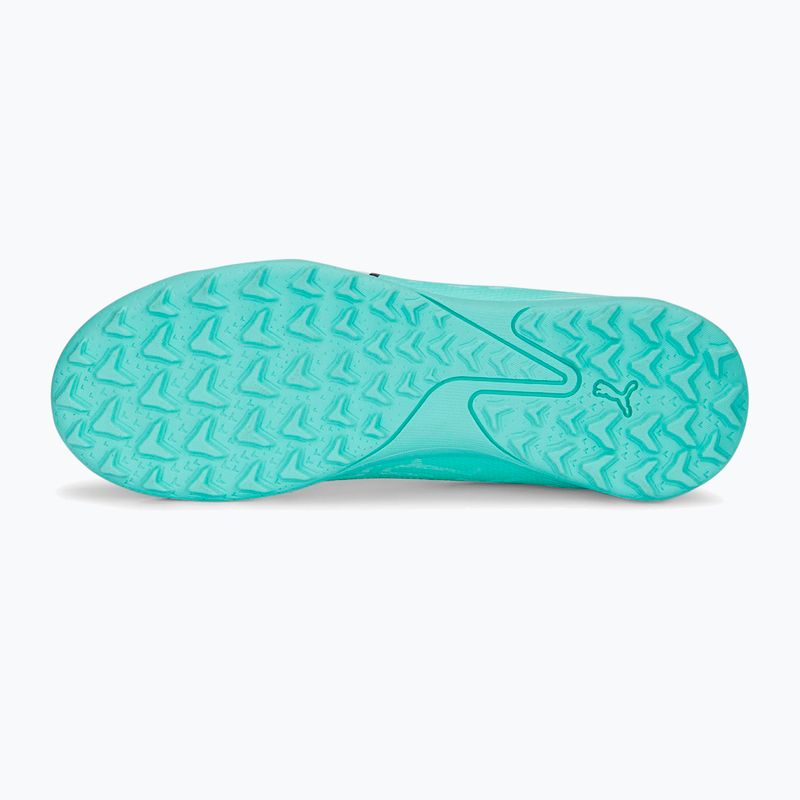 PUMA Ultra Play TT детски футболни обувки сини 107236 03 14