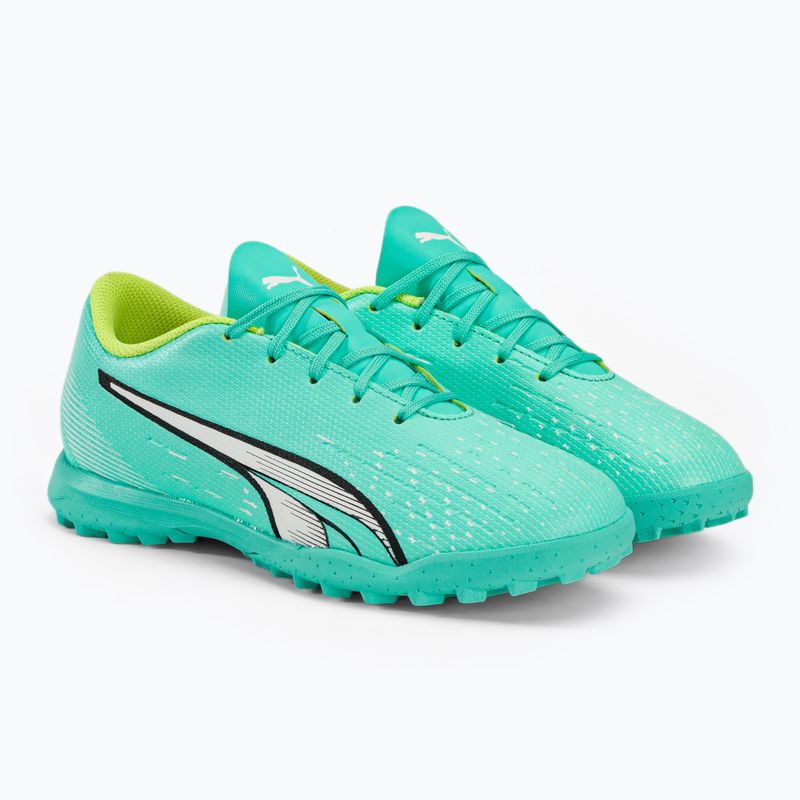 PUMA Ultra Play TT детски футболни обувки сини 107236 03 4