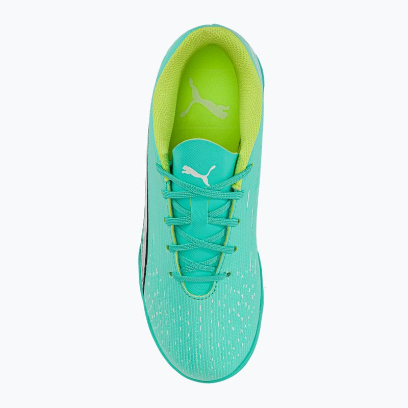 PUMA Ultra Play TT детски футболни обувки сини 107236 03 6
