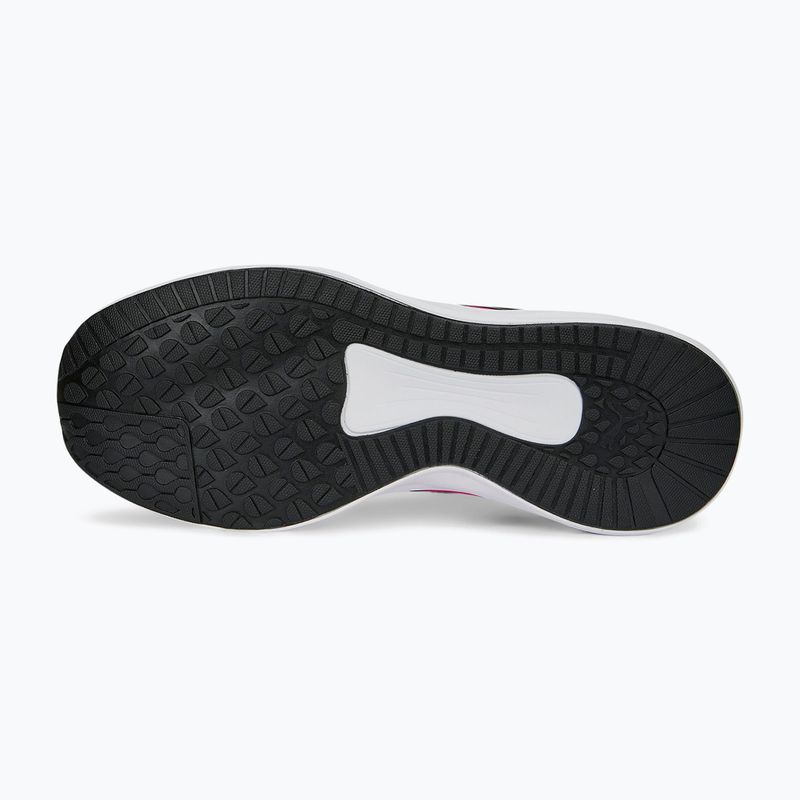 PUMA Транспортни обувки за бягане черно-розови 377028 19 14