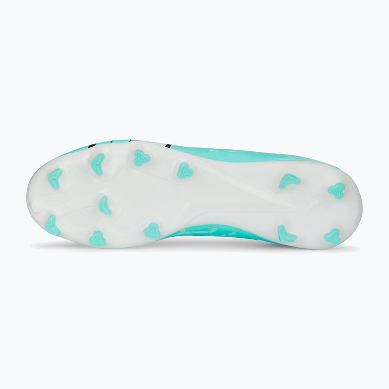 Мъжки футболни обувки PUMA Ultra Play FG/AG blue 107224 03 13