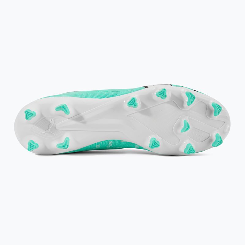 Мъжки футболни обувки PUMA Ultra Play FG/AG blue 107224 03 5