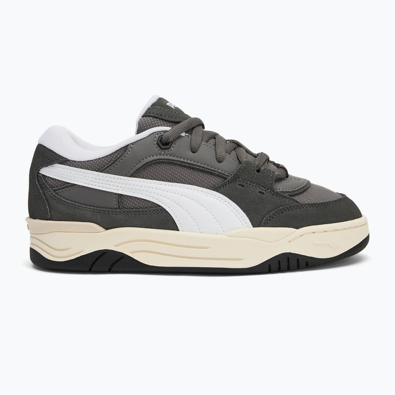 Обувки PUMA 180 shadow grey 2